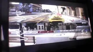 i did it i I crashed into a car:froza5