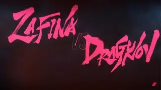 TEKKEN 8 Zafina Rankin to emperor