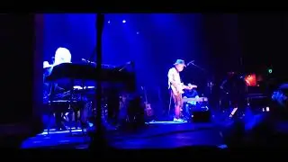 Bob Weir + Wolf Bros - Warfield- Hard Rain Gonna Fall