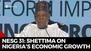 NESG 31: Shettima and Governors Focus on Nigeria&rsquo;s Economic Growth
