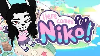 Here Comes Niko! (Part 1)