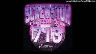 Screwed N Chopped Ultra Mix