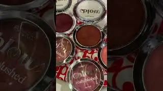 Lan&ccedil;amento linha Blow - Ruby Rose ✨ #makeup #beauty #rubyrose
