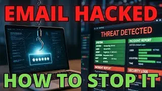 LECTURE #2 &ndash; Email Fundamentals & Phishing Attacks | How Hackers Steal Data | SOC Analyst Course