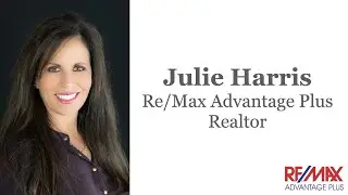 Julie Harris Realtor - Re/Max Advantage Plus - The Minnesota Real Estate Team