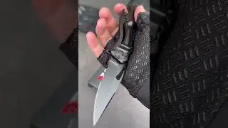 Navaja Tactica Militar De Rescate Razor Shark