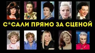 ПОСТЕЛЬНЫЕ РАБЫНИ СССР! Кого обслуживали Зыкина и Пугачева? Список любовников скрывали 30 лет!