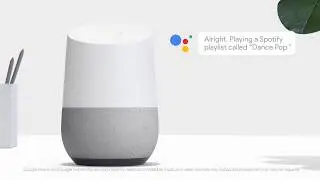 Google Home/ Google Home-Mini
