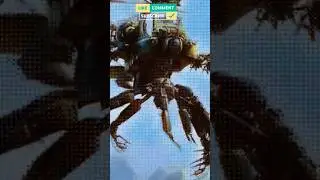 #3D animal fusion videos#animal cartoon#cartoon fusion#funny fusion#fusion shorts#ytshorts