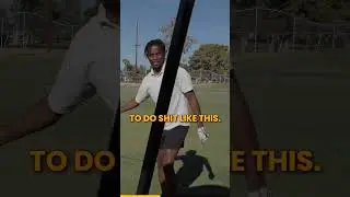 The importance of composure