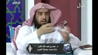 التفسير المباشر (رمضان 1431) | علوم سورة هود | د.عمر المقبل