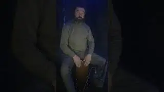 Кахон демо-запись