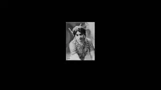 DW 15.10.1917: Mata Hari hingerichtet