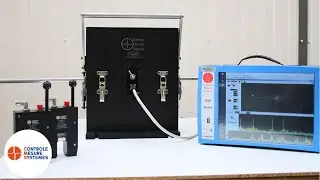 MICRO-HOLES DETECTION BY EDDY CURRENT WITH OPENING MAGNETIZING UNIT & SECTORIAL ARRAY PROBES