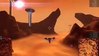 Robocraft Stall-prone flight