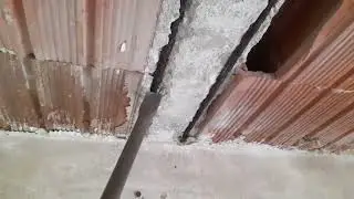 SEU TETO ESTA CAINDO NA SUA CABEÇA? então você precisa ver esse video