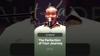 The perfection of your journey. #motivation #lawofattraction #love #leadership #multidimensional