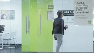 Mouth of Mums H&R Block Tax Course Review