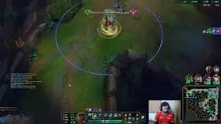 A INCEPUT NOUL SEZON CU NOILE SCHIMBARI | Peak: Challenger 1215 LP EUW #MultiStreaming