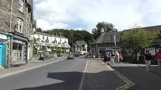 Ambleside Lake District Photo Tour