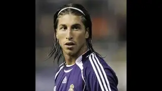 Sergio Ramos