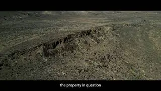 Dome Hill Utah