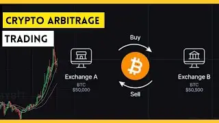 Crypto Arbitrage Trading : How To Find Good Signals (Arbitrage Scanner Review)