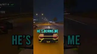 CLEANEST CRUISE IN FORZA!