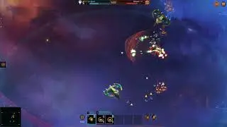 Altarian Champion 150 no damage