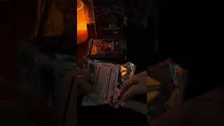 2025 Topps Chrome F1 Formula One Blaster Box &mdash; No Talking ASMR Candlelight, Nail Tapping, First Look