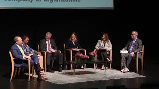 Full video: Houston Business Journal's State of Giving and Nonprofits