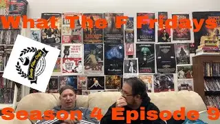 What The F Fridays| Season 4| Episode 9| Killer Condom (1996)