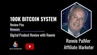 100K BITCOIN SYSTEM Review