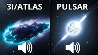SCARIEST SOUNDS CAPTURED In SPACE