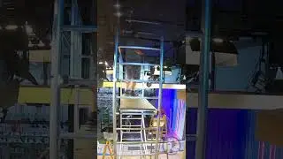 💪 POWER-FIRMEN im 🎥 TV-Studio von 🐮 Trude Kuh: HUS Elektrosysteme & R.Steinbrecher aus Bar&szlig;el