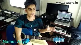 Music Production Institute in Mumbai and online classes