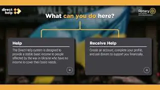 Direct Help financial
