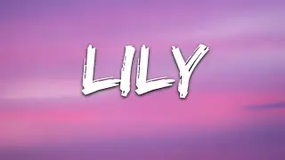 Lily Song Lyrics 