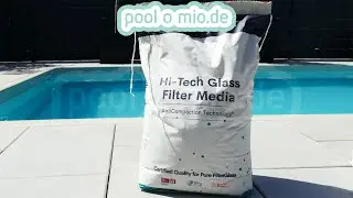 Hi-Tech Filterglas von Nature Works | Bestseller