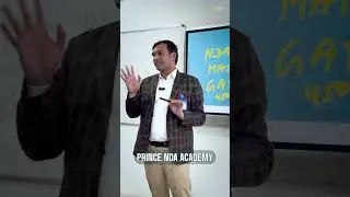 How to Crack NDA 1 2026: Expert Tips for Aspirants | Prince NDA Academy