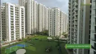 Microtech Green Burg Gurgaon
