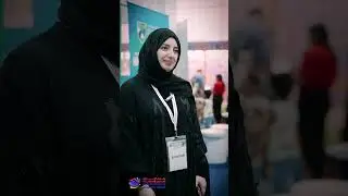 The International School of Creative Science - UAE Schools & Nursery Show