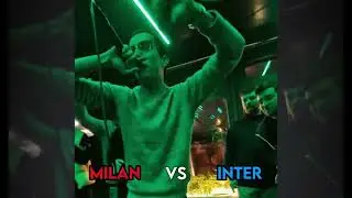 MURETTO MILANO x SIN CITY - Team Cuta (HIBUN & BBIOFA) vs Team Paps (DEV & ARIES) - FINALE