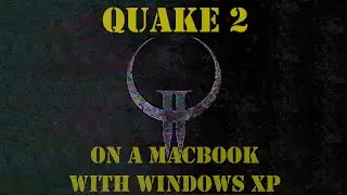 Quake 2 (Ep6) Supply Station