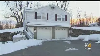 Elderly Man Rescued From Home With High Carbon Monoxide Levels