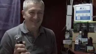 У берез и сосен - Александр Плоткин - песня  Ю. Ант-ва