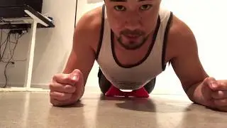 PSO-RITE REVIEW: Best Massage Tool for PSOAS