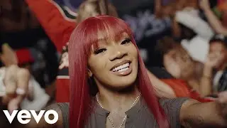 Glorilla ft. Cardi B & Rob49 - On That Money [Music Video]