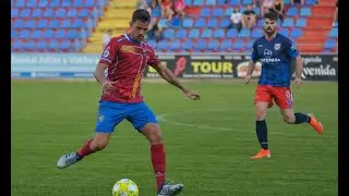 NORTH CAROLINA FC VS LEXINGTON SC ALL GOALS AND HIGHLIGHTS