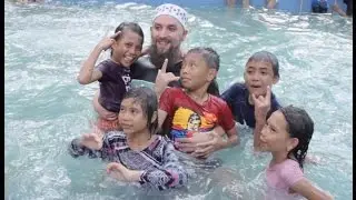 DIE ULTIMATIVE INDONESIEN DOKU -  ANSAAR INTERNATIONAL e.V.